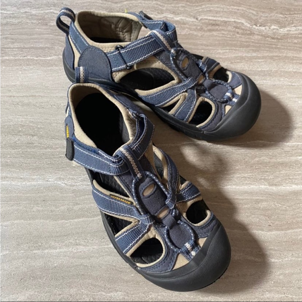 Keen Sandals